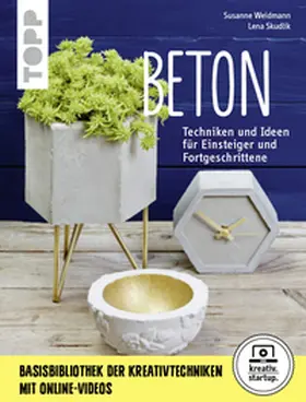 Weidmann / Skudlik |  Beton | eBook | Sack Fachmedien