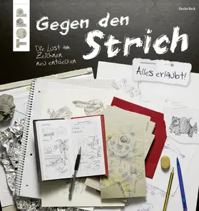 Keck |  Gegen den Strich | eBook | Sack Fachmedien