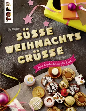 Deges |  Süße Weihnachtsgrüße | eBook | Sack Fachmedien