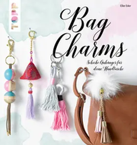 Eder |  Bag Charms | eBook | Sack Fachmedien
