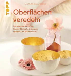 Skudlik / Weidmann |  Oberflächen veredeln | eBook | Sack Fachmedien