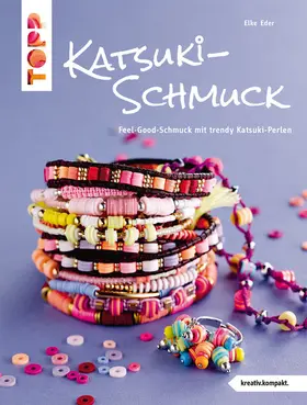 Eder |  Katsuki-Schmuck | eBook | Sack Fachmedien
