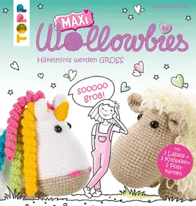 Ganseforth |  MAXI Wollowbies | eBook | Sack Fachmedien