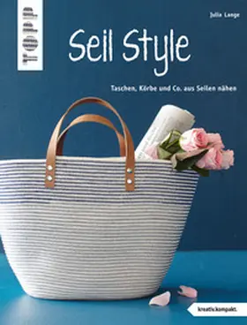 Lange |  Seil Style | eBook | Sack Fachmedien