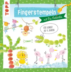 Pedevilla |  Fingerstempeln | eBook | Sack Fachmedien