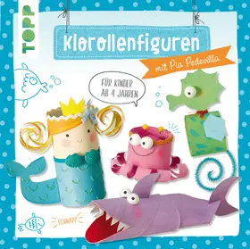 Pedevilla |  Klorollenfiguren | eBook | Sack Fachmedien