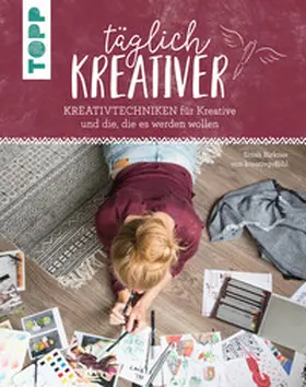 Birkner |  Täglich kreativer | eBook | Sack Fachmedien