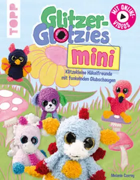 Czerny |  Glitzer-Glotzies mini | eBook | Sack Fachmedien