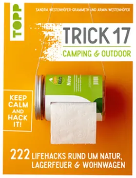 Westenhöfer-Grammeth | Trick 17 - Camping & Outdoor | E-Book | www.sack.de