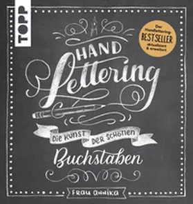 Handlettering. Die Kunst der schönen Buchstaben | E-Book | www.sack.de
