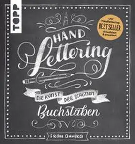 Handlettering. Die Kunst der schönen Buchstaben | E-Book | www.sack.de