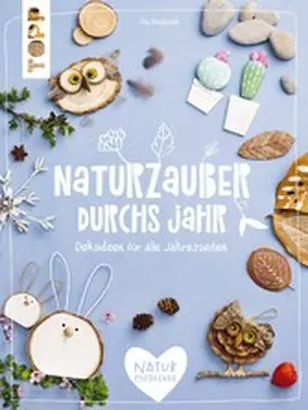 Pedevilla |  Naturzauber durchs Jahr | eBook | Sack Fachmedien