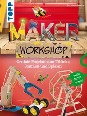 Buxton | Maker Workshop | E-Book | www.sack.de