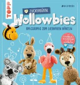 Ganseforth | Zuckersüße Wollowbies | E-Book | www.sack.de