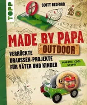 Bedford | Made by Papa Outdoor | E-Book | www.sack.de