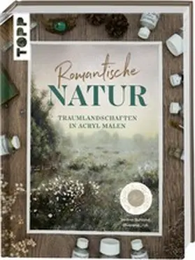 Ruhland | Romantische Natur | E-Book | www.sack.de