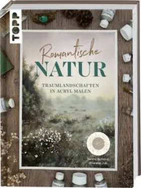 Ruhland | Romantische Natur | E-Book | www.sack.de