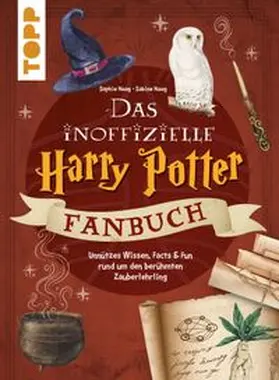 Haag |  Das inoffizielle Harry Potter Fan-Buch | eBook | Sack Fachmedien