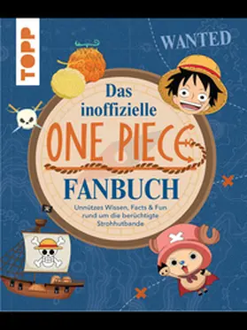 Drossmann | Das inoffizielle One Piece Fan-Buch | E-Book | www.sack.de