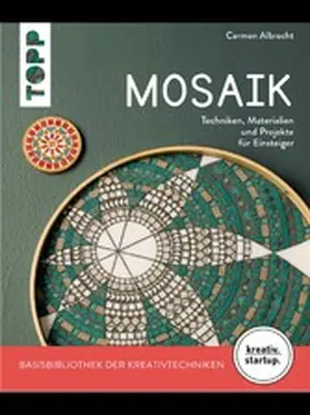 Albrecht | Mosaik (kreativ.startup.) | E-Book | www.sack.de