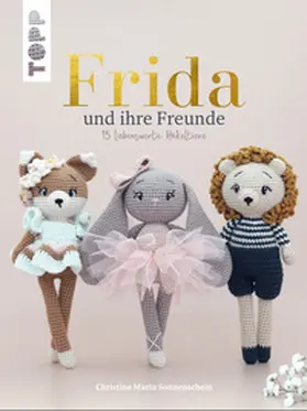 Sonnenschein | FRIDA und ihre Freunde | E-Book | www.sack.de