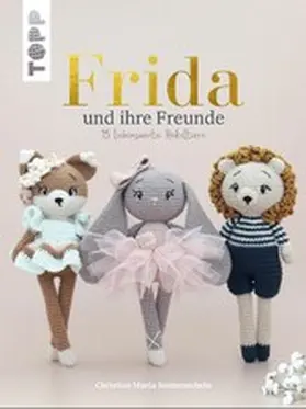 Sonnenschein | FRIDA und ihre Freunde | E-Book | www.sack.de