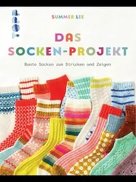 Lee |  Das Socken-Projekt | eBook | Sack Fachmedien
