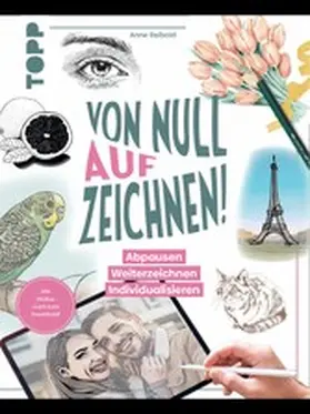 Reibold |  Von Null auf Zeichnen! | eBook | Sack Fachmedien