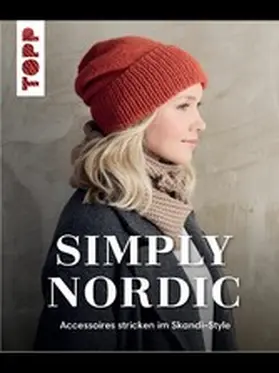 frechverlag |  Simply nordic | eBook | Sack Fachmedien
