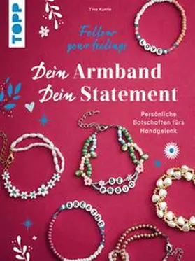 Kurrle | Dein Armband – dein Statement | E-Book | www.sack.de