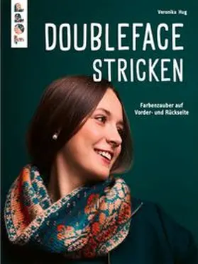Hug |  Doubleface stricken | eBook | Sack Fachmedien