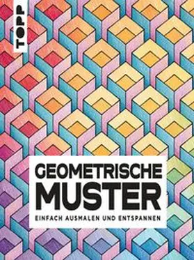 Pitz |  Geometrische Muster | eBook | Sack Fachmedien