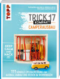 Maloun / Weiss |  Trick 17 kompakt - Camperausbau | Buch |  Sack Fachmedien