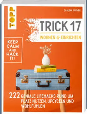 Guther |  Trick 17 - Wohnen und Einrichten | Buch |  Sack Fachmedien