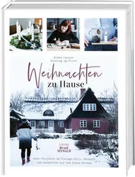 Larsen / Gschwilm |  Weihnachten zu Hause | Buch |  Sack Fachmedien
