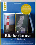 Meißner |  Motivblock - Bücherkunst mit Fotos. In Streifen geschnittene Fotos in ein Buch geklebt ergeben ein beeindruckendes Bild | Buch |  Sack Fachmedien