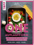Volk |  One Auflaufform. One-Pot-Gerichte für den Backofen. | Buch |  Sack Fachmedien