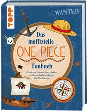 Drossmann |  Das inoffizielle One Piece Fan-Buch | Buch |  Sack Fachmedien