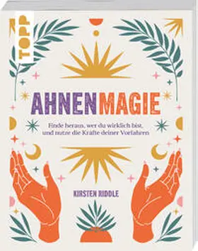 Riddle |  Ahnenmagie | Buch |  Sack Fachmedien