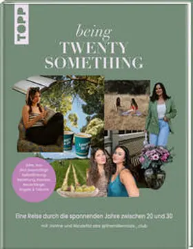  Being TwentySomething | Buch |  Sack Fachmedien