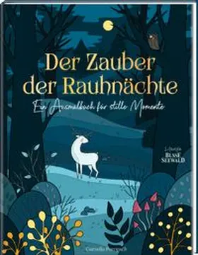 Pompsch |  Der Zauber der Rauhnächte | Buch |  Sack Fachmedien