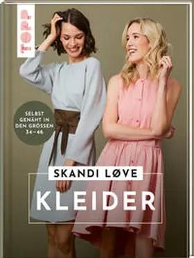 Lorenz / Fulvio / Korff |  Skandi Løve. Kleider | Buch |  Sack Fachmedien