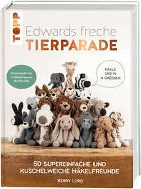 Lord |  Edwards freche Tierparade - Neuausgabe des internationalen Bestsellers | Buch |  Sack Fachmedien
