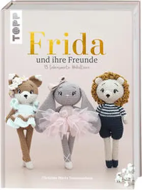 Sonnenschein |  FRIDA und ihre Freunde | Buch |  Sack Fachmedien