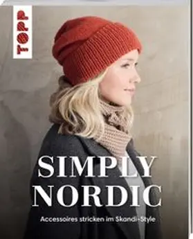 frechverlag | Simply nordic | Buch | 978-3-7358-7139-8 | www.sack.de