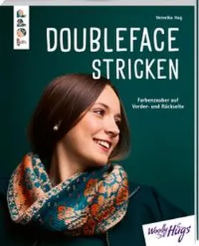 Hug |  Doubleface stricken | Buch |  Sack Fachmedien