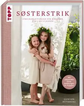 REYÐBERG |  SØSTERSTRIK | Buch |  Sack Fachmedien