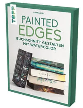 Kiel |  Painted Edges | Buch |  Sack Fachmedien