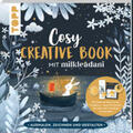 Milkteadani |  Cosy Creative Book mit Milkteadani | Buch |  Sack Fachmedien