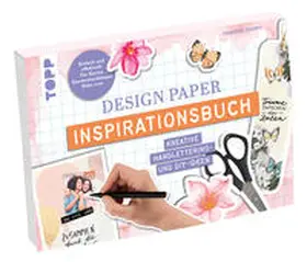 Stapff |  Design Paper Inspirationsbuch | Buch |  Sack Fachmedien